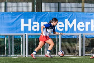 Bild 270 - wBJ Hamburger SV - Hertha BSC : Ergebnis: 2:1